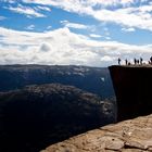 Preikestolen