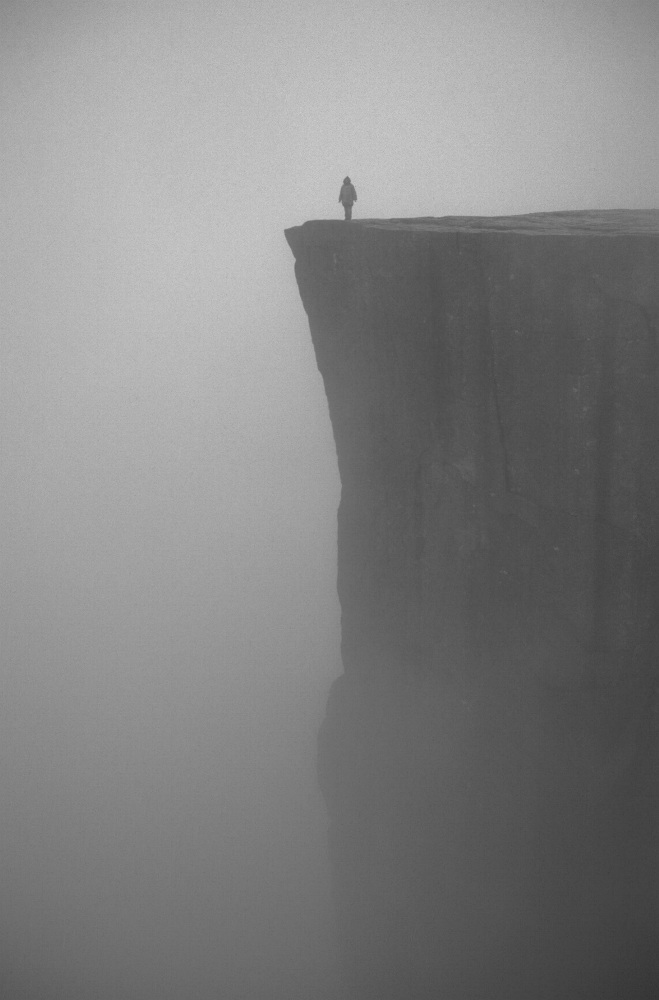 Preikestolen