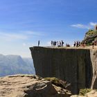 Preikestolen  