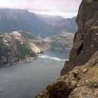 Preikestolen