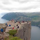 Preikestolen