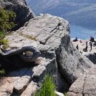 Preikestolen