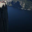 Preikestolen