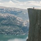 Preikestolen