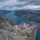 Preikestolen