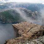 Preikestolen