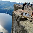 Preikestolen