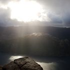 Preikestolen