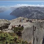 PREIKESTOLEN