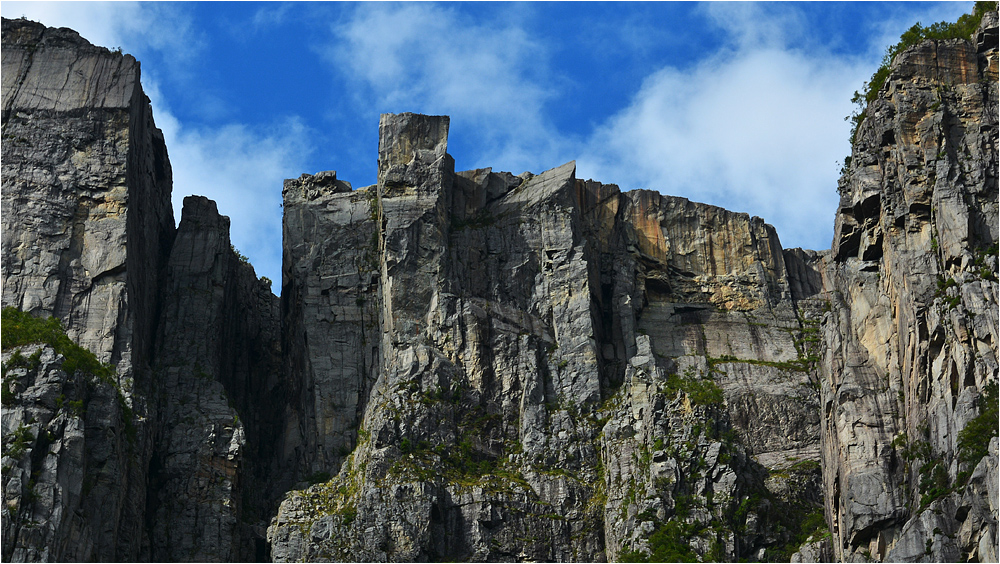 Preikestolen