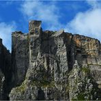 Preikestolen