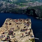 Preikestolen