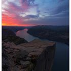 Preikestolen