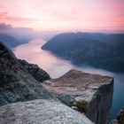 preikestolen