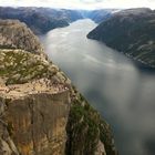 Preikestolen