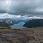 preikestolen halbehalbe