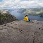 Preikestolen II