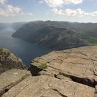 Preikestolen II