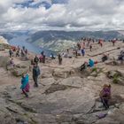 Preikestolen III