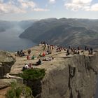 Preikestolen III