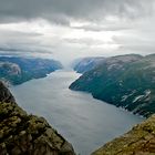 Preikestolen Norway