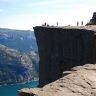 Preikestolen - Norway