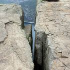 Preikestolen, Norwegen