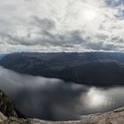 Preikestolen Panorama