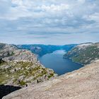 Preikestolen Rückweg-3