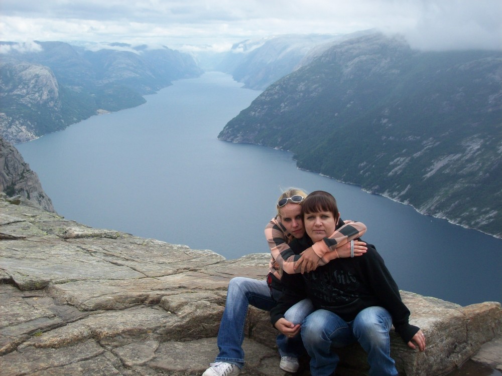 preikestolen1