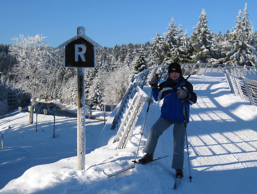 Preisskifahrer