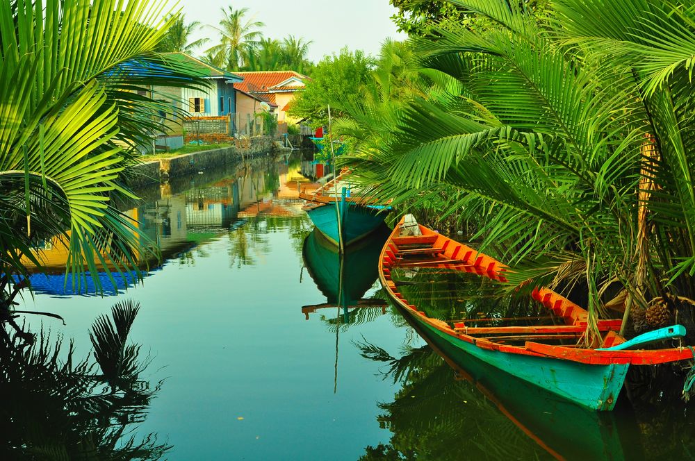 Prek Kampot