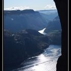 Prekestolen