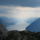 Prekestolen