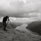 Prekestolen