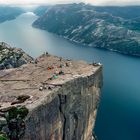 PREKESTOLEN (NOR)