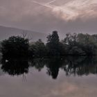 prémice aux matins d'automne