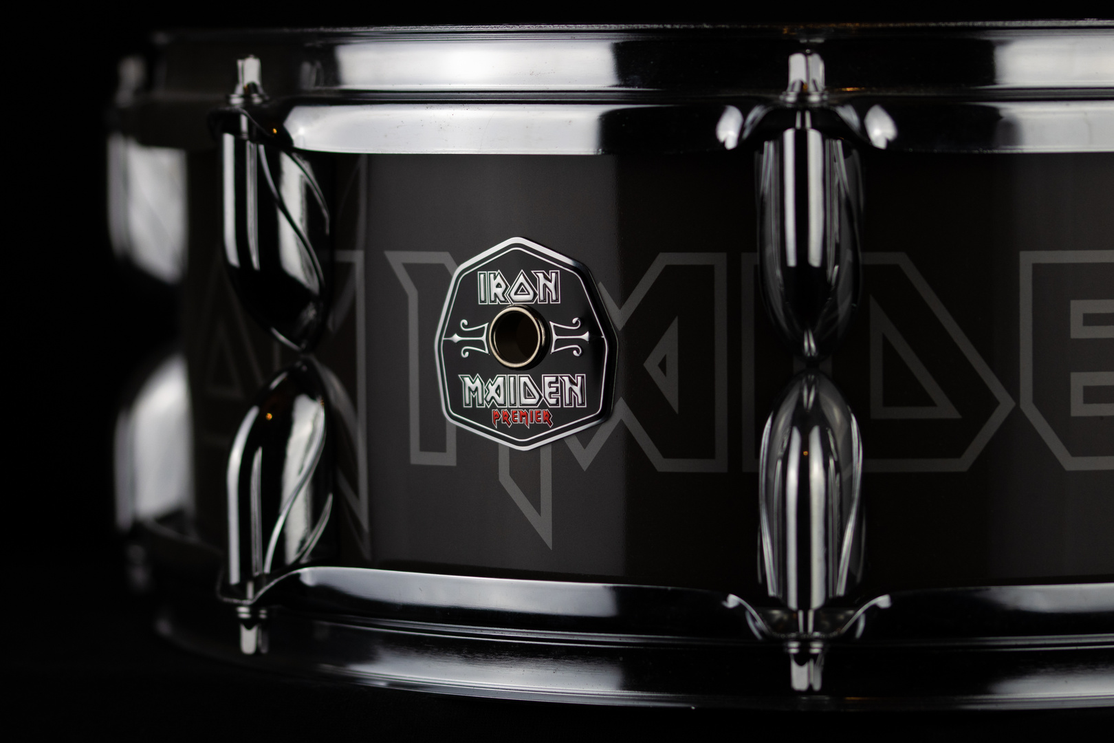 Premier Limited Maiden Snare