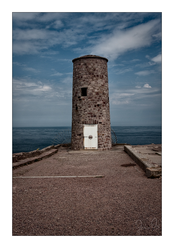 [ premier phare de Fréhel ]