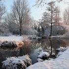 Première neige