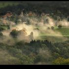 premières couleurs d'automne