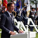 Premierminister Mark Rutte