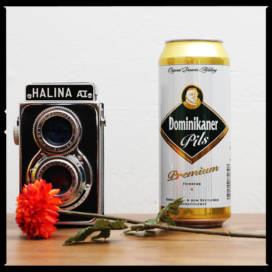 Premium Klosterpils