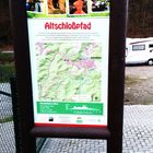 Premium Rundwanderweg Altschlosspfad