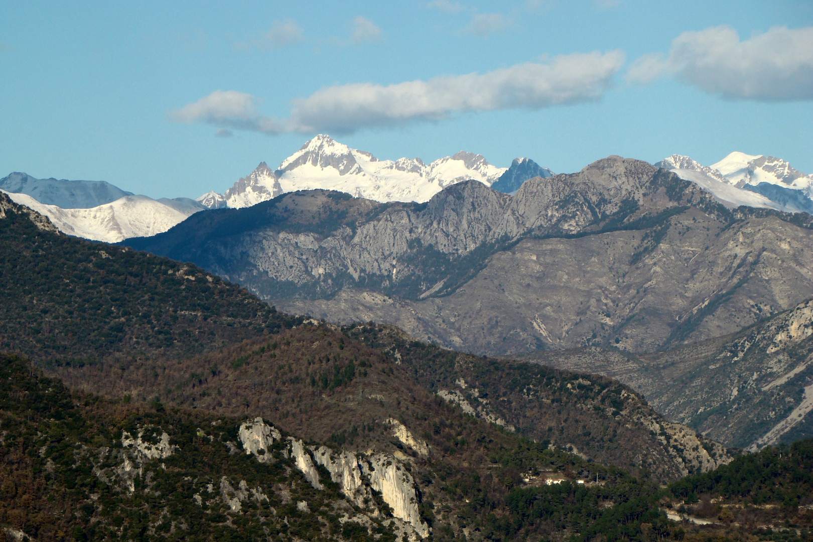 Prendre l'air