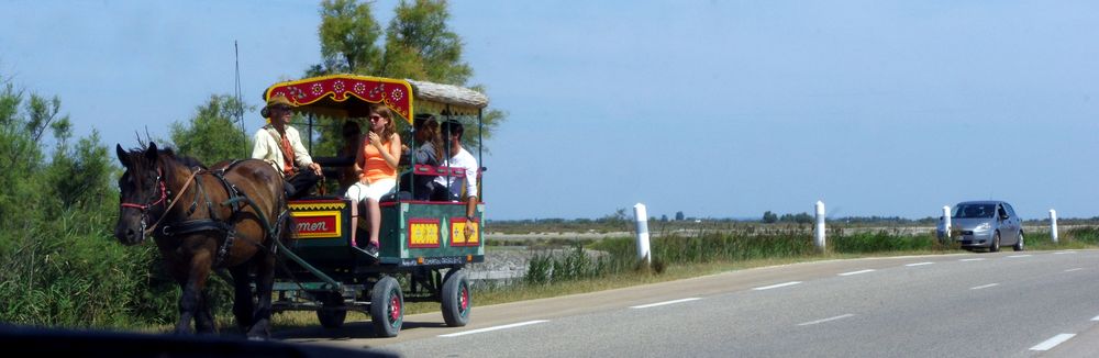 Prendre le temps de vivre ......