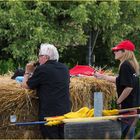 Prendre son rôle au sérieux… !