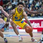 Prentiss Hubb MHP Riesen Ludwigsburg