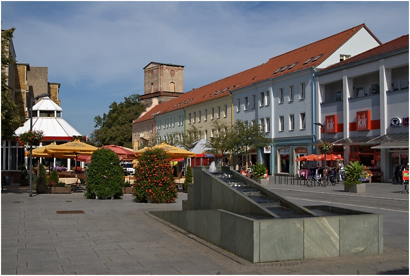 Prenzlau II