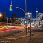 Prenzlauer Allee - Berlin